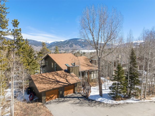 192 Poplar Circle, Silverthorne, CO — main photo