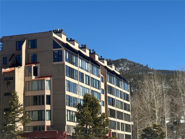 Condo in Decatur Condo, Keystone, CO — photo 1 (MLS S1067579)