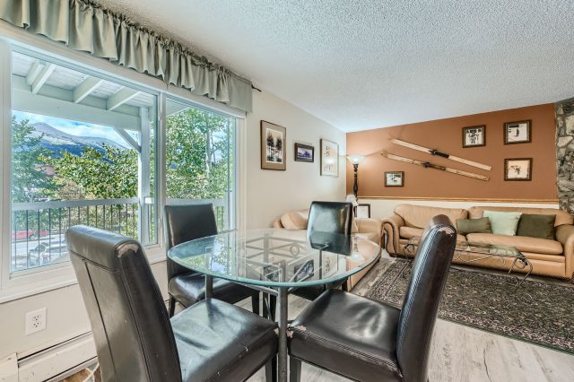 Condo in Tannhauser Condo, Breckenridge, CO — photo 6 (MLS S1067580)