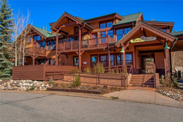 Condo in Elk Run Villas Condo, Keystone — photo 1 Condo in Elk Run Villas Condo, Keystone, CO — photo 1 (MLS S1067583)