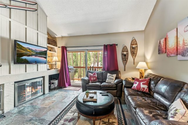 Condo in Powder Ridge Condo, Breckenridge — photo 1 Condo in Powder Ridge Condo, Breckenridge, CO — photo 1 (MLS S1067600)