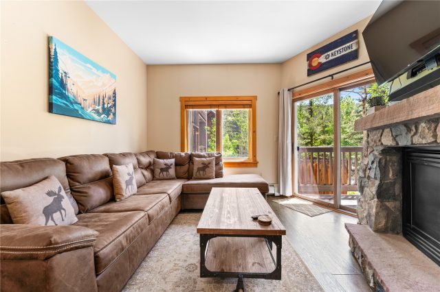 Condo in Expedition Station, Keystone — photo 1 Condo in Expedition Station, Keystone, CO — photo 1 (MLS S1067603)