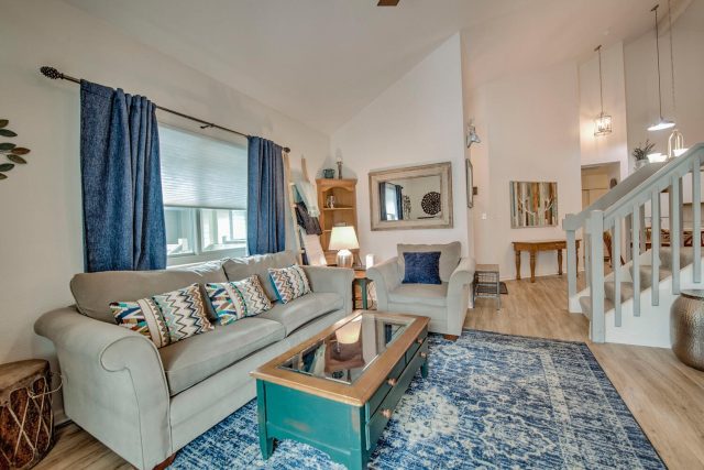 Condo in Villas At Prospect Point, Frisco, CO — photo 1 (MLS S1067605)