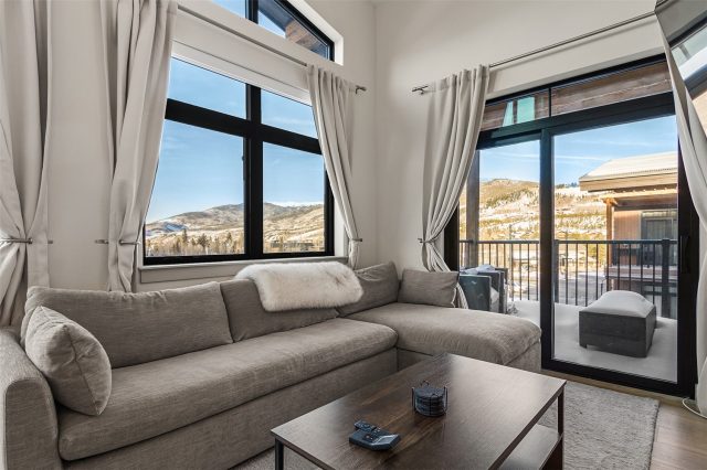 Condo in 4th Street Crossing, Silverthorne, CO — photo 6 (MLS S1067606)