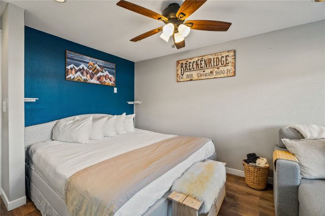 Condo in Liftside Condo, Breckenridge, CO — photo 3 (MLS S1067607)