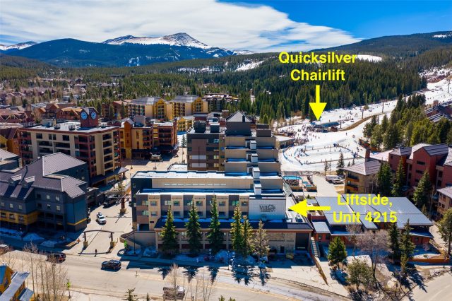 Condo in Liftside Condo, Breckenridge, CO — photo 4 (MLS S1067607)