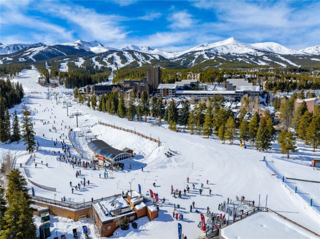 Condo in Liftside Condo, Breckenridge, CO — photo 5 (MLS S1067607)