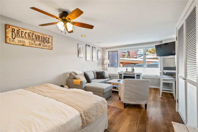 535 S Park Avenue 4215 photo 7