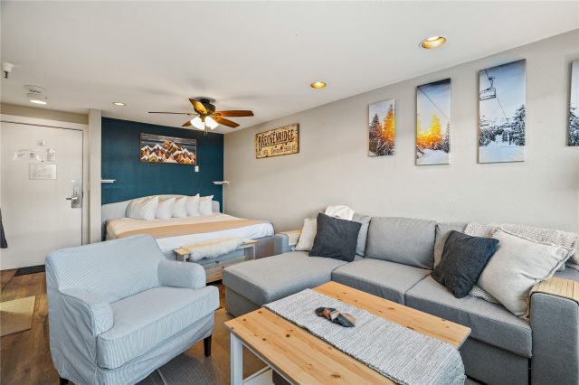 535 S Park Avenue 4215 photo 8
