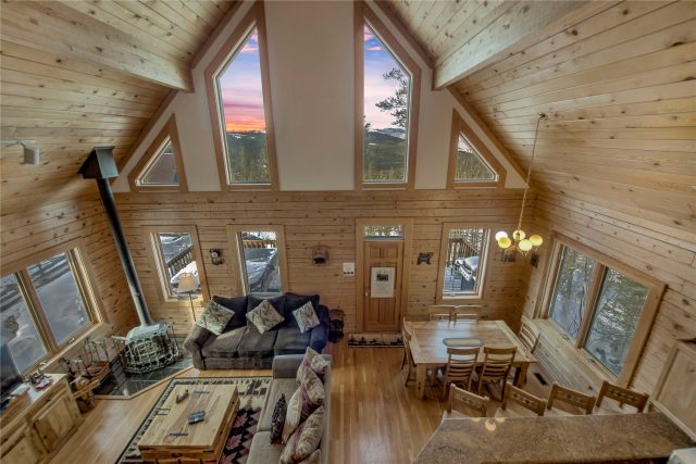 Home in Peak Seven West Sub, Breckenridge, CO — photo 4 (MLS S1067614)