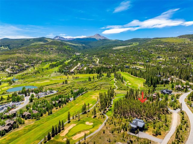 Residential in Fairways At Breckenridge, Breckenridge, CO — photo 1 (MLS S1067624)