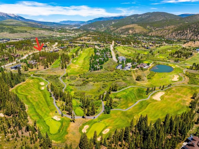 Residential in Fairways At Breckenridge, Breckenridge, CO — photo 3 (MLS S1067624)