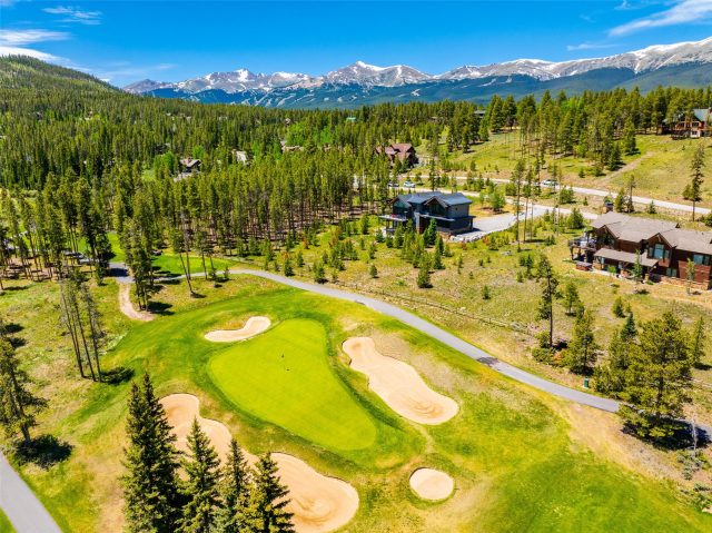 Residential in Fairways At Breckenridge, Breckenridge, CO — photo 4 (MLS S1067624)