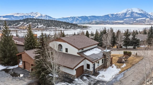 Duplex in Corinthian Hill Sub, Dillon, CO — photo 2 (MLS S1067627)
