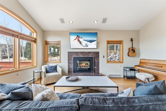 Duplex in Corinthian Hill Sub, Dillon, CO — photo 3 (MLS S1067627)