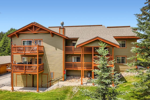 Condo in Villas At Swans Nest Condo, Breckenridge, CO — photo 5 (MLS S1067631)