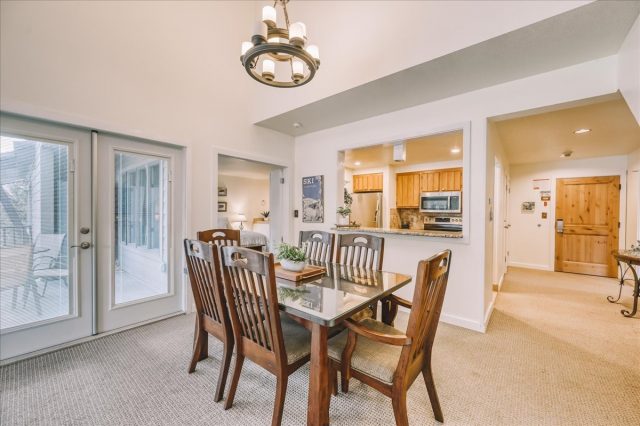 Condo in Willows Condo, Keystone — photo 4 Condo in Willows Condo, Keystone, CO — photo 4 (MLS S1067640)