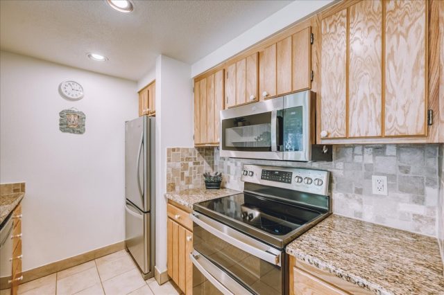 Condo in Willows Condo, Keystone — photo 5 Condo in Willows Condo, Keystone, CO — photo 5 (MLS S1067640)
