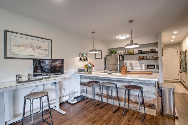 Condo in Silver Queen Condo, Silverthorne, CO — photo 4 (MLS S1067648)