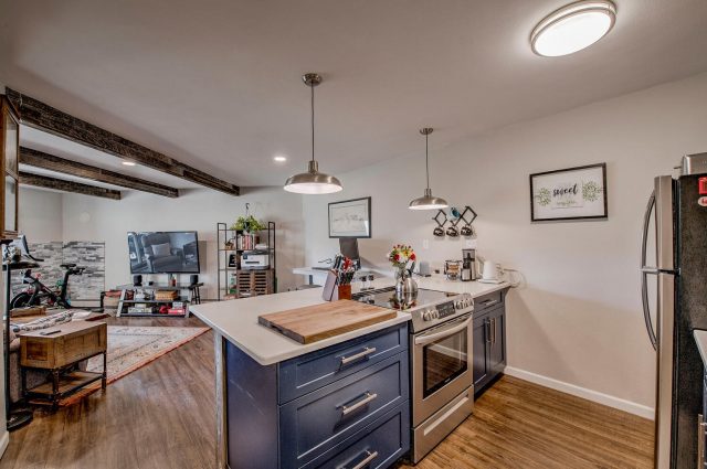 Condo in Silver Queen Condo, Silverthorne, CO — photo 5 (MLS S1067648)