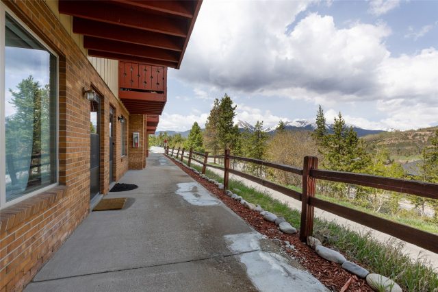Condo in Dillon Valley Condo, Dillon, CO — photo 1 (MLS S1067649)
