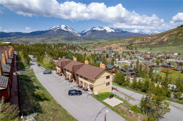 Condo in Dillon Valley Condo, Dillon, CO — photo 3 (MLS S1067649)