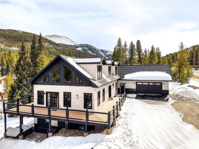 Home in Mountain View Sub, Blue River, CO — photo 1 (MLS S1067650)