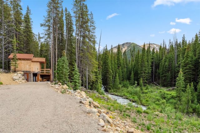 Residential in Metes And Bounds - Keyst, Montezuma, CO — photo 3 (MLS S1067655)