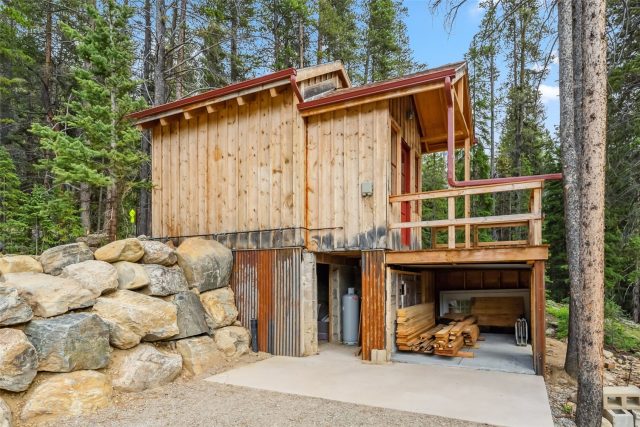 Residential in Metes And Bounds - Keyst, Montezuma, CO — photo 6 (MLS S1067655)