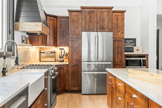 Home in Alpine Breckenridge Sub, Blue River, CO — photo 6 (MLS S1067666)