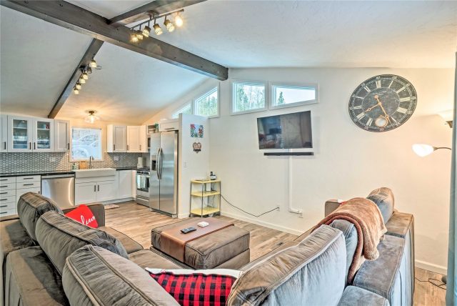 Home in Valdora Village Sub, Breckenridge, CO — photo 6 (MLS S1067672)