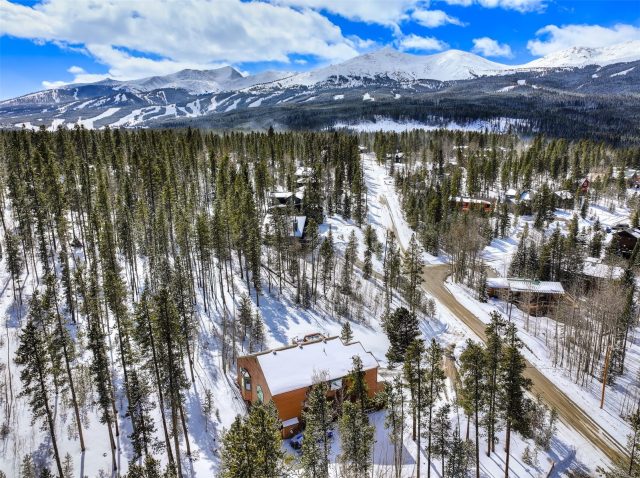 1279 American Way, Breckenridge, CO — main photo