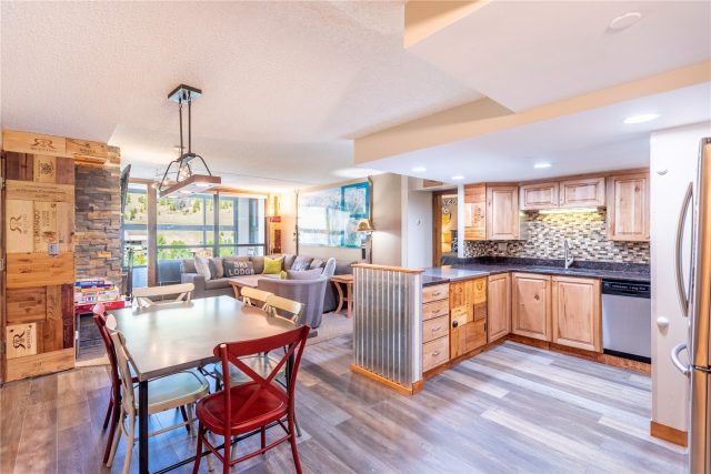 Condo in Mountain Plaza Condo, Copper Mountain, CO — photo 1 (MLS S1067675)