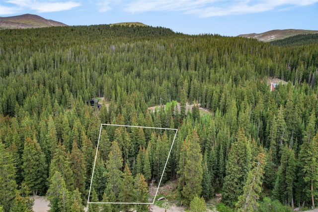 Land in Alpine Breckenridge Sub, Breckenridge, CO — photo 1 (MLS S1067677)