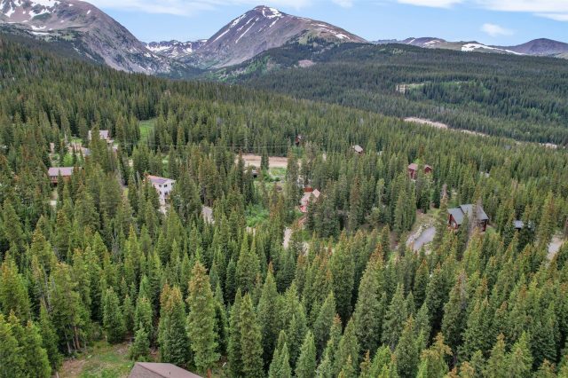 Land in Alpine Breckenridge Sub, Breckenridge, CO — photo 3 (MLS S1067677)