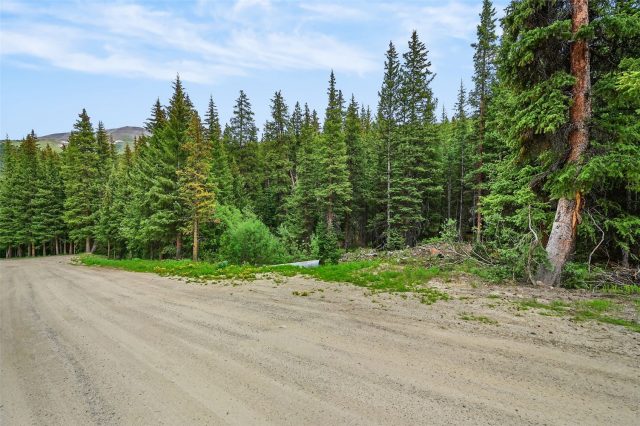 Land in Alpine Breckenridge Sub, Breckenridge, CO — photo 5 (MLS S1067677)