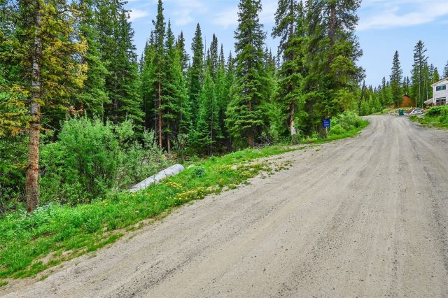 Land in Alpine Breckenridge Sub, Breckenridge, CO — photo 6 (MLS S1067677)