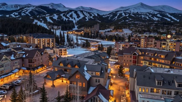505 S Main Street 3402, Breckenridge, CO — main photo