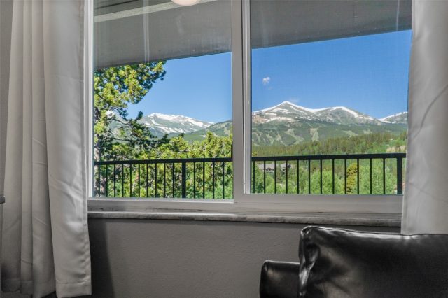Condo in Val Disere Condo, Breckenridge, CO — photo 3 (MLS S1067696)