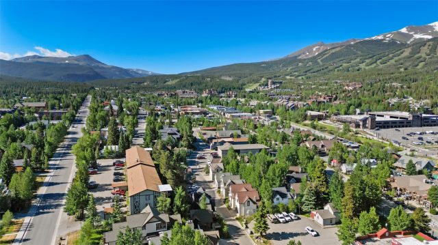 Condo in Val Disere Condo, Breckenridge, CO — photo 6 (MLS S1067696)