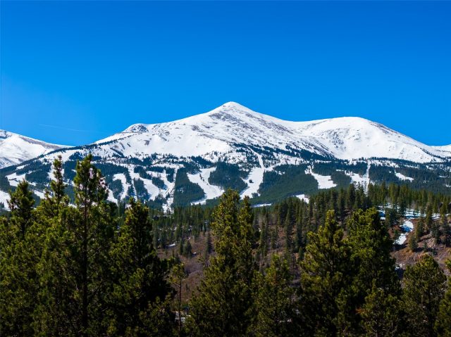 Residential in Corkscrew Sub, Breckenridge — photo 1 Residential in Corkscrew Sub, Breckenridge, CO — photo 1 (MLS S1067702)