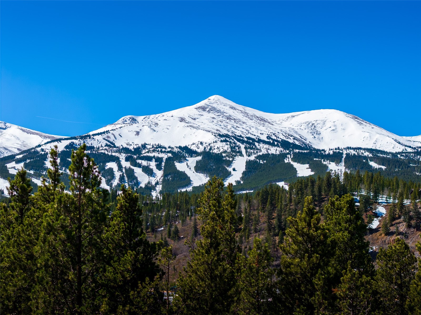 309 Royal Tiger Road, Breckenridge, CO — main photo