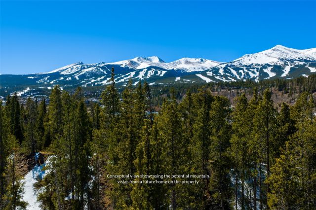 Residential in Corkscrew Sub, Breckenridge — photo 2 Residential in Corkscrew Sub, Breckenridge, CO — photo 2 (MLS S1067702)
