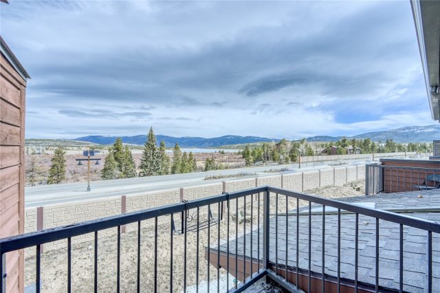 Townhome in Frisco Bay Homes, Frisco — photo 4 Townhome in Frisco Bay Homes, Frisco, CO — photo 4 (MLS S1067709)