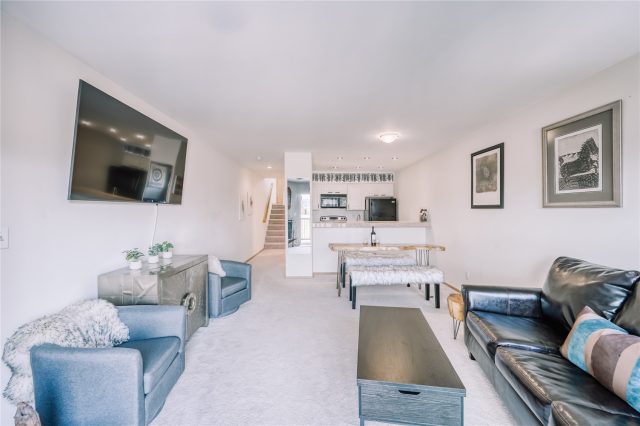 Townhome in Frisco Bay Homes, Frisco, CO — photo 6 (MLS S1067709)