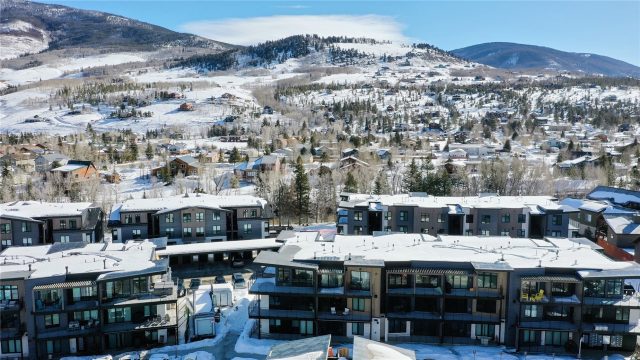 Condo in River West Condos, Silverthorne, CO — photo 2 (MLS S1067719)