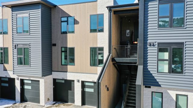 Condo in River West Condos, Silverthorne, CO — photo 3 (MLS S1067719)