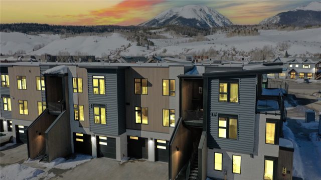 Condo in River West Condos, Silverthorne, CO — photo 4 (MLS S1067719)