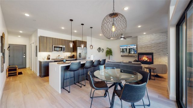 Condo in River West Condos, Silverthorne, CO — photo 5 (MLS S1067719)