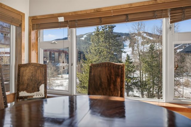 Condo in West Lake Lodge Condo, Copper Mountain — photo 5 Condo in West Lake Lodge Condo, Copper Mountain, CO — photo 5 (MLS S1067720)